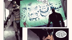 Batman comics
