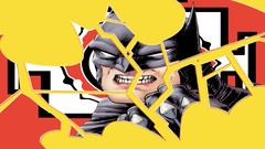 Batman comics