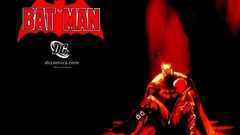 Batman comics