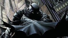 Batman comics
