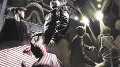 Batman comics Alex Ross