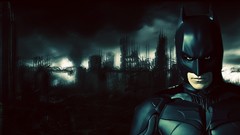 Batman comics Batman The Dark Knight Rises