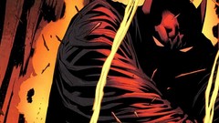 Batman comics dc comics