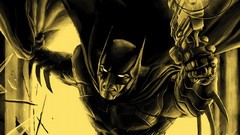 Batman comics dc comics