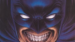 Batman comics dc comics