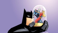 Batman comics dc comics