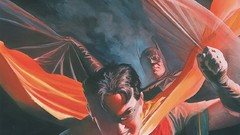 Batman comics dc comics