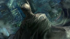Batman comics dc comics artwork