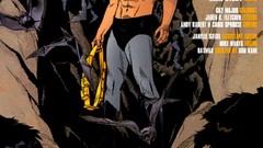 Batman comics dc comics artwork bruce wayne