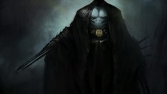 Batman comics fantasy art