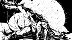 Batman comics rules