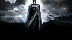 Batman comics superheroes