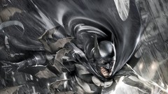 Batman comics superheroes Gotham City dc comics