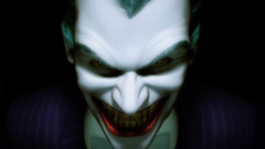 Batman comics the joker