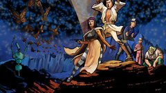 Batman costume The Venture