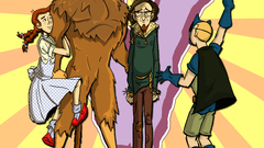 Batman costume The Wizard