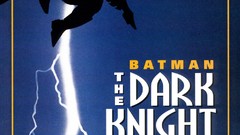 Batman Cover The Dark Knight dc comics artwork comic books 