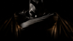 Batman dark darkness