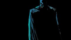 Batman dark dc comics