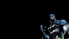 Batman dark dc comics