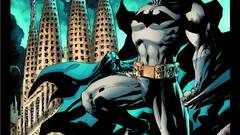 Batman dc comics