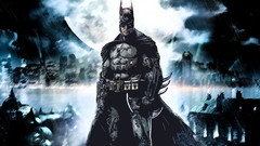 Batman dc comics