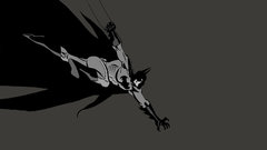 Batman dc comics
