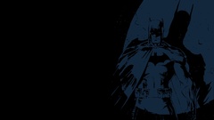 Batman dc comics