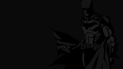 Batman dc comics