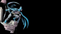 Batman dc comics