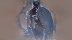 Batman dc comics