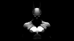 Batman dc comics
