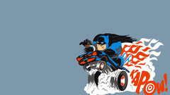 Batman dc comics