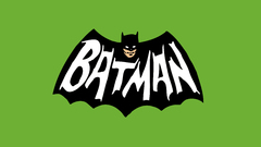 Batman dc comics