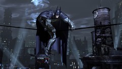 Batman dc comics