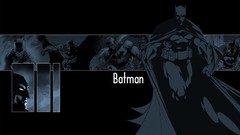 Batman dc comics