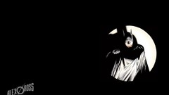 Batman dc comics Alex