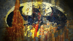 Batman dc comics Batman