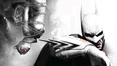 Batman dc comics batman