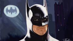 Batman dc comics Batman