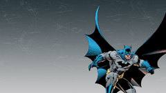 Batman dc comics cartoon
