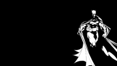 Batman dc comics cartoon