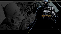 Batman dc comics comics