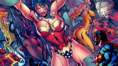 Batman dc comics comics