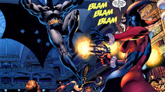 Batman dc comics comics