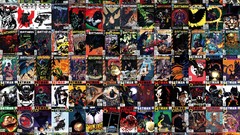 Batman dc comics comics