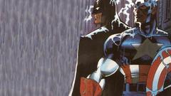 Batman dc comics comics