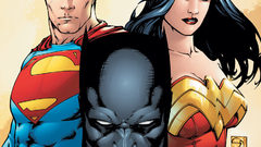 Batman dc comics comics