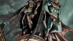 Batman dc comics comics