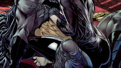 Batman dc comics comics